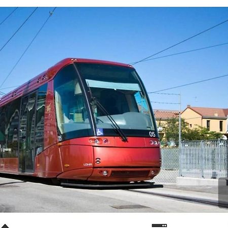Апартаменты Sunshine30Mt Tram Ingresso Indipendente Wifi Venezia Free Park Экстерьер фото