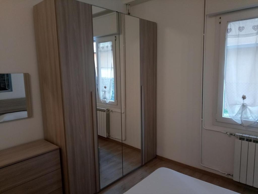 Апартаменты Sunshine30Mt Tram Ingresso Indipendente Wifi Venezia Free Park Экстерьер фото