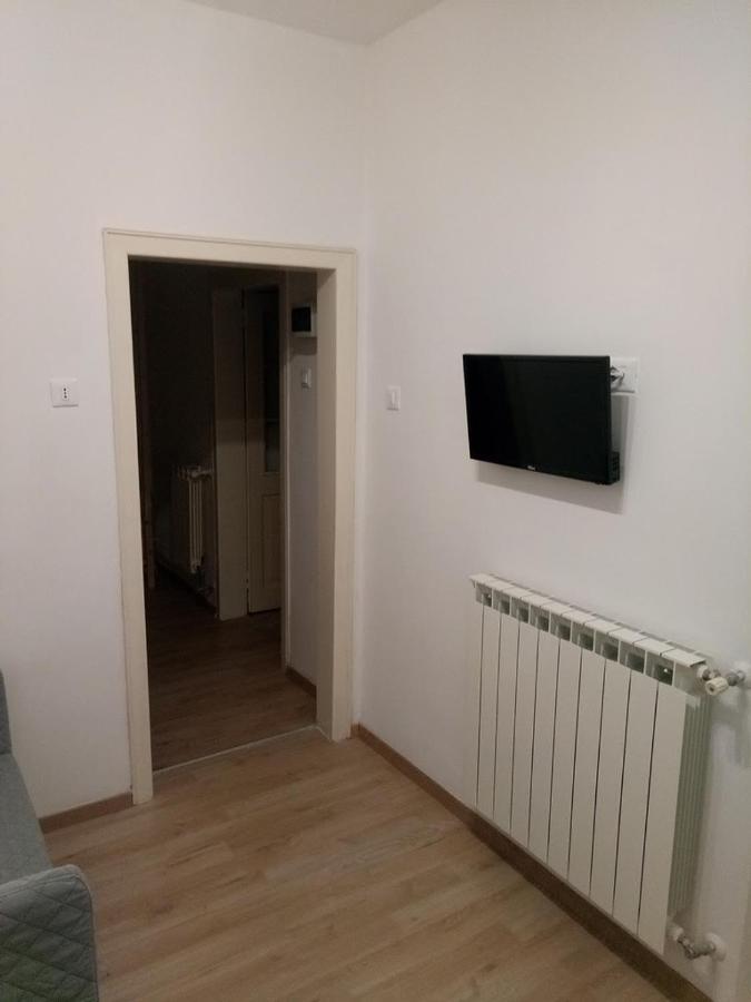 Апартаменты Sunshine30Mt Tram Ingresso Indipendente Wifi Venezia Free Park Экстерьер фото