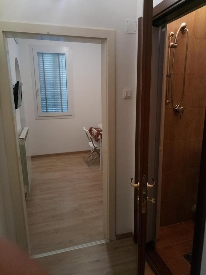 Апартаменты Sunshine30Mt Tram Ingresso Indipendente Wifi Venezia Free Park Экстерьер фото