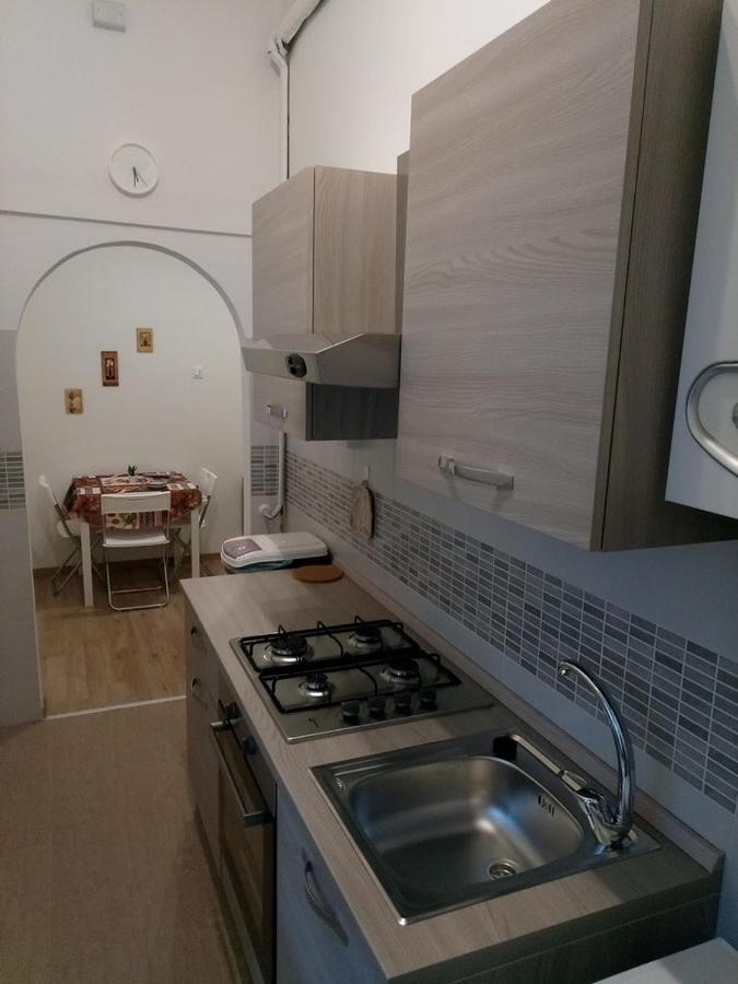 Апартаменты Sunshine30Mt Tram Ingresso Indipendente Wifi Venezia Free Park Экстерьер фото
